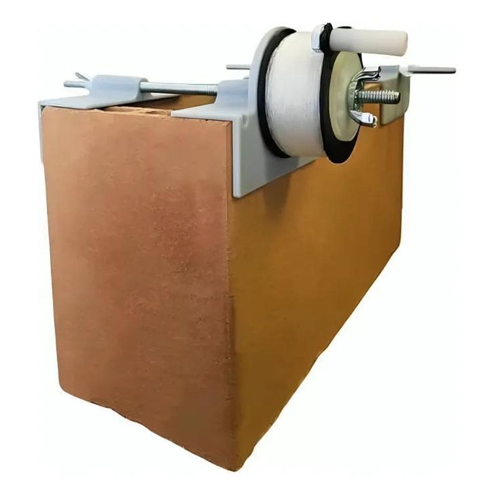 2X Alinha Certa Nivel Alinhador De Tijolos Blocos