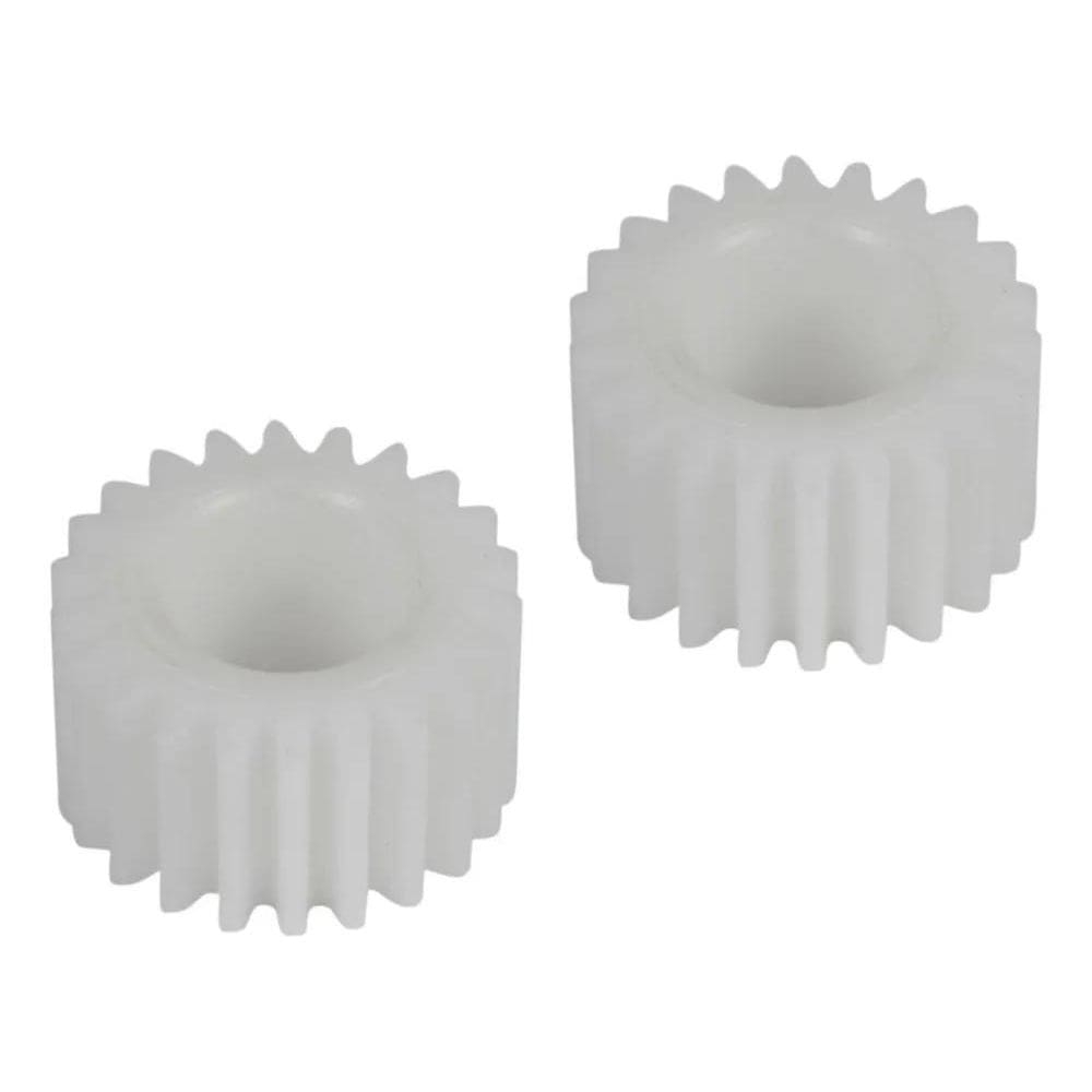 2X Kit 2 Engrenagens Do Motor Lavadora Karcher K3 Premium Or