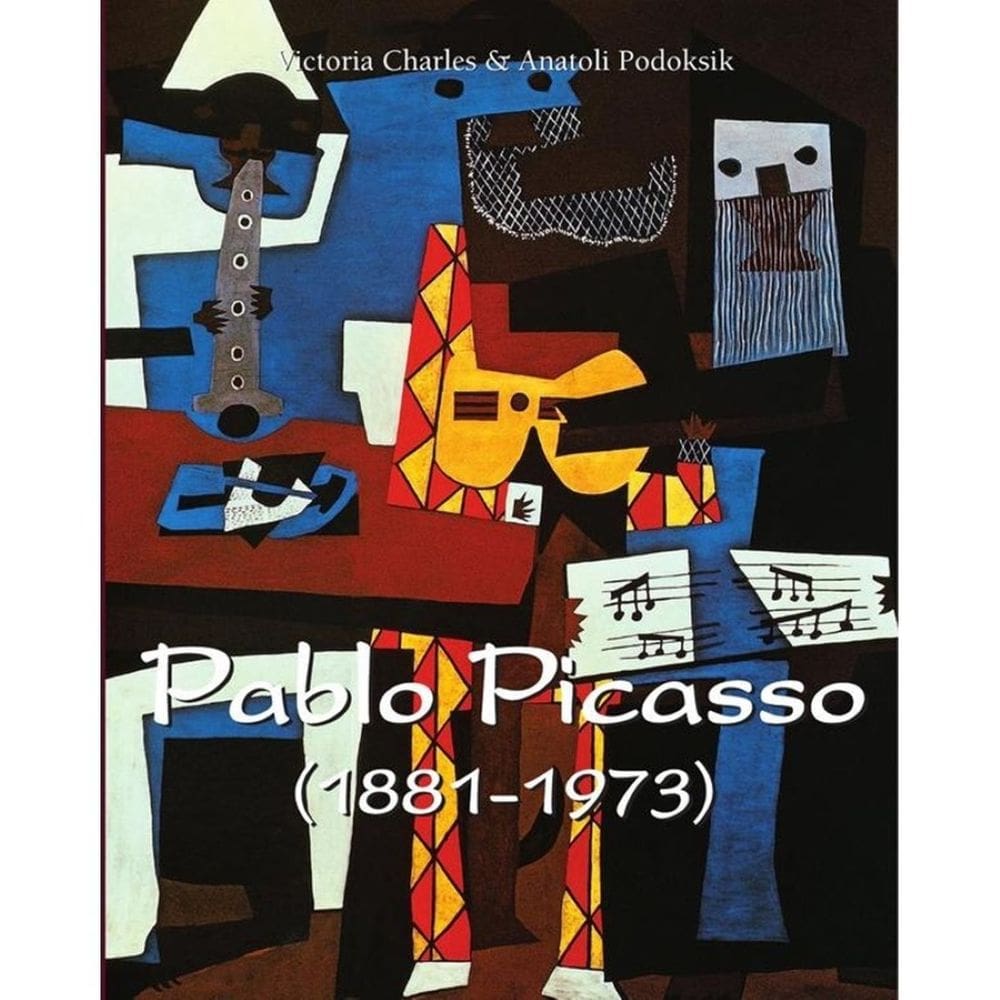 Pablo Picasso (1881-1973) - Alemão