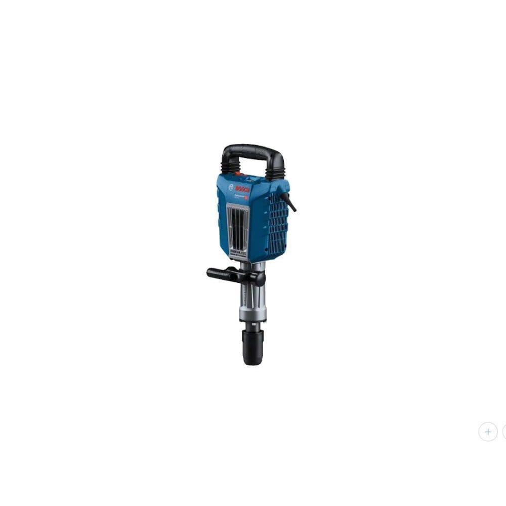 Martelo Demolidor 1.750W Gsh 14C Hex22Mm Brushle Maleta 220V