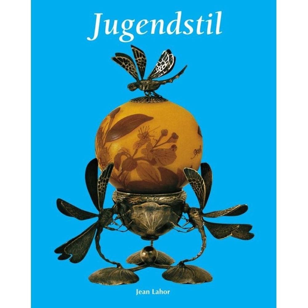 Jugendstil - Alemão