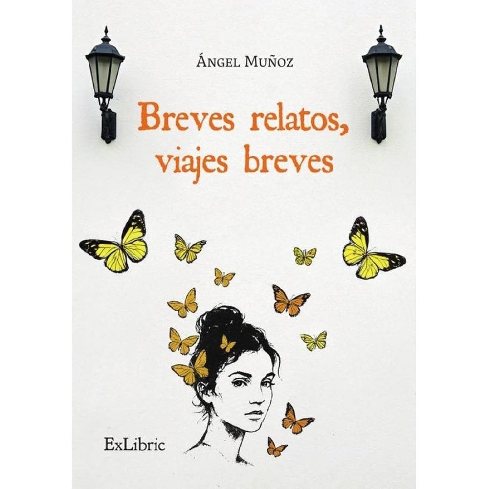 Breves relatos, viajes breves - Espanhol
