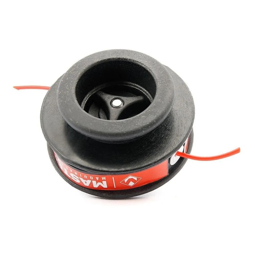 Carretel Para Roçadeira Fio De Nylon - Toyama / Tekna / Husq