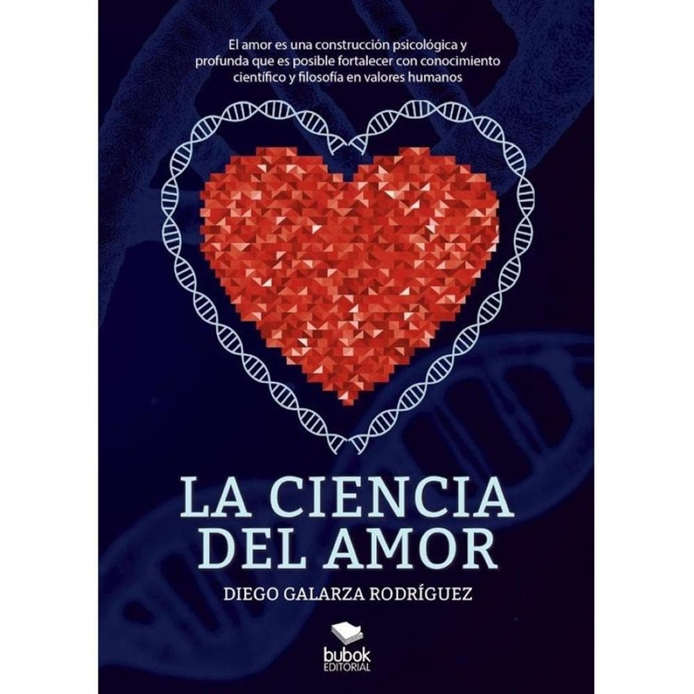 La ciencia del amor - Espanhol