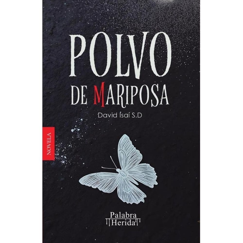 Polvo de mariposa - Espanhol