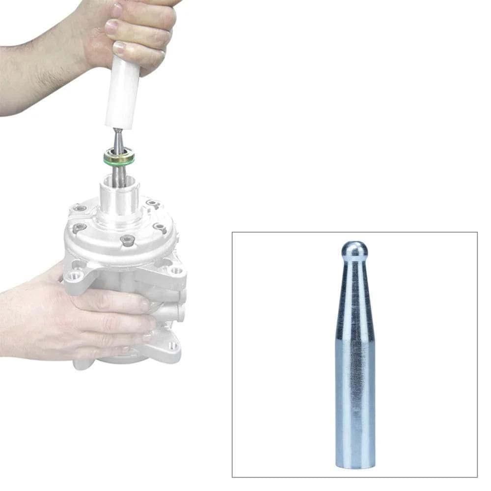 Guia P/Inserir Selo Universal Skall  Pequeno