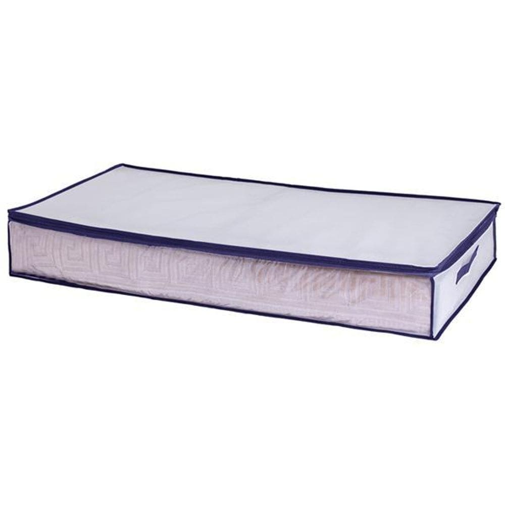 Organizador Clear Multiuso Com Alça