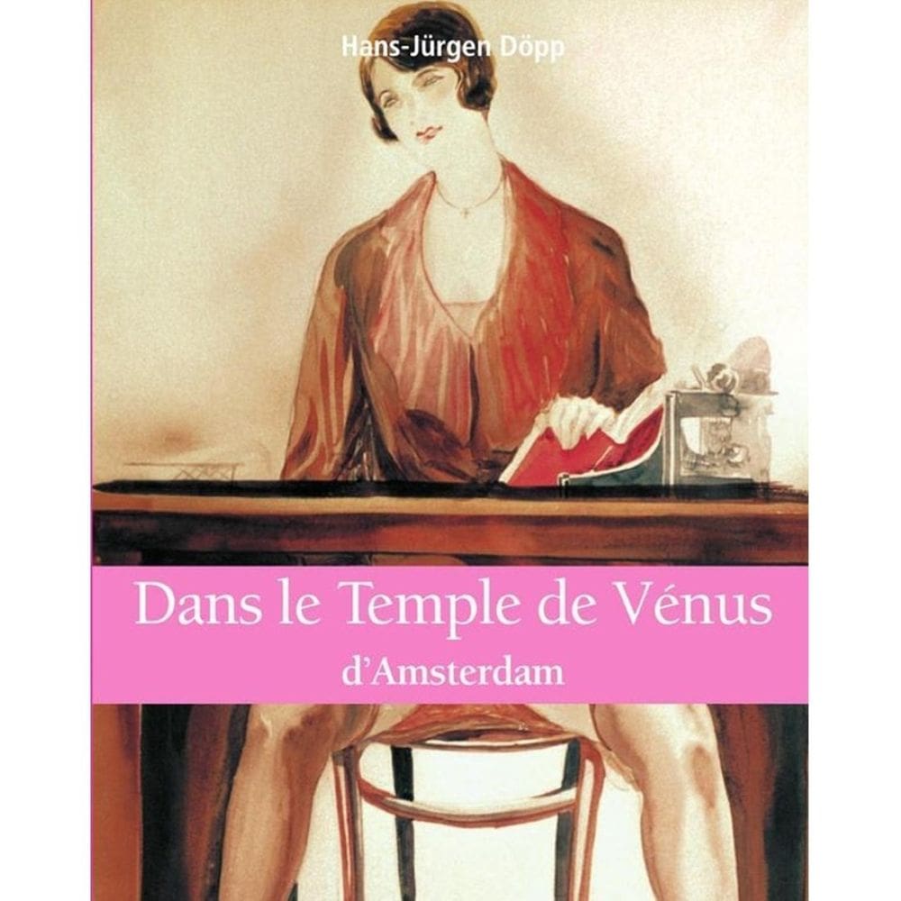 Dans le Temple de Vénus - Francês