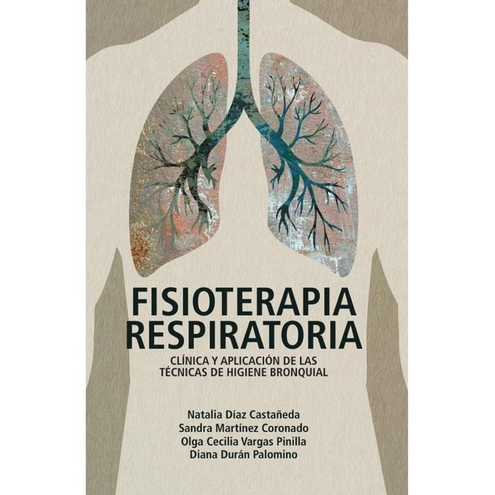 Fisioterapia respiratoria - Espanhol