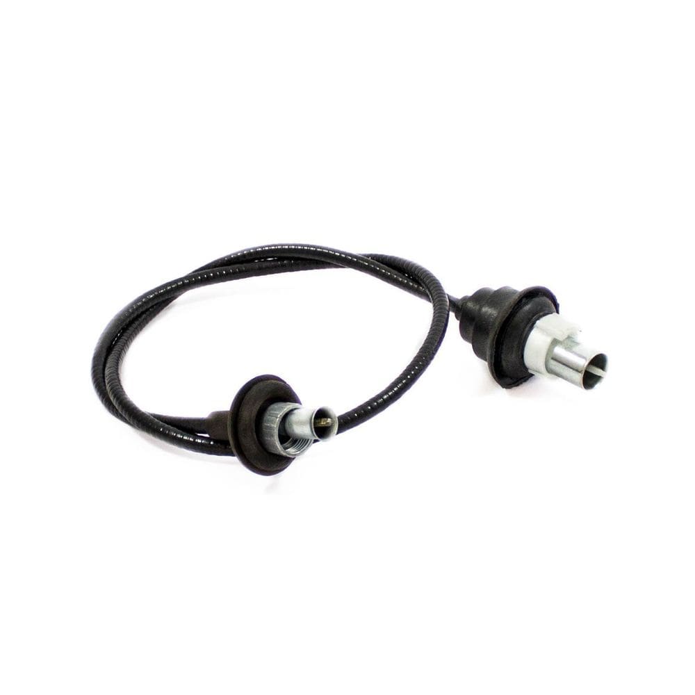 Cabo Velocimetro Logus Pointer Ap 1.8 2.0