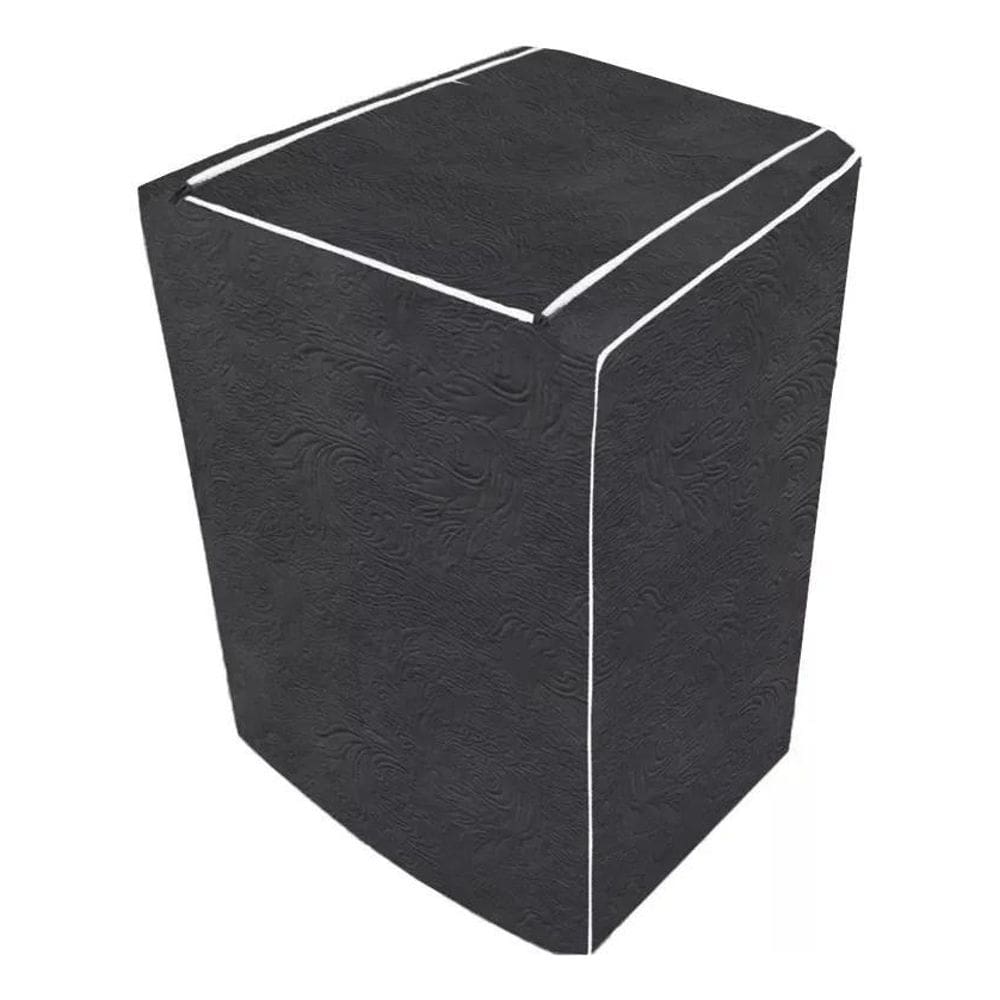 Capa Para Maquina De Lavar Electrolux 12K 13K 15K E 16Kg Cor