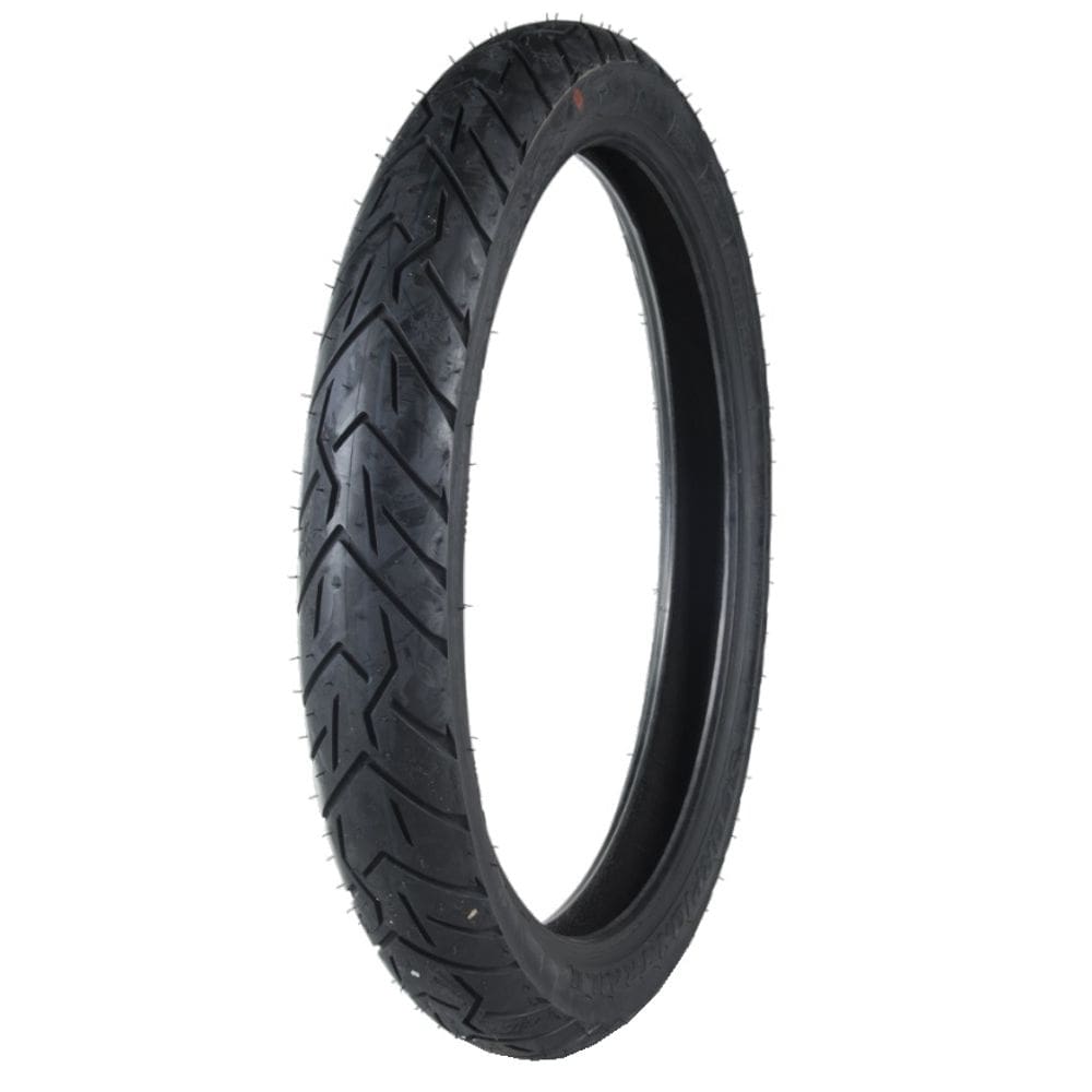 Pneu Dianteiro 90/90-21 54v Scorpion Trail Ii Pirelli
