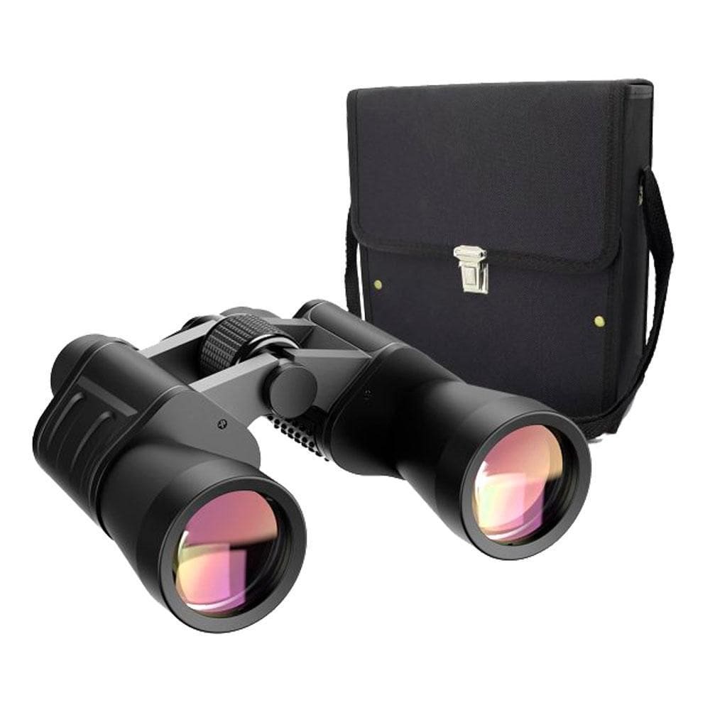 Binoculo Profissional Sakura 10X90X50 8 Km Zoom