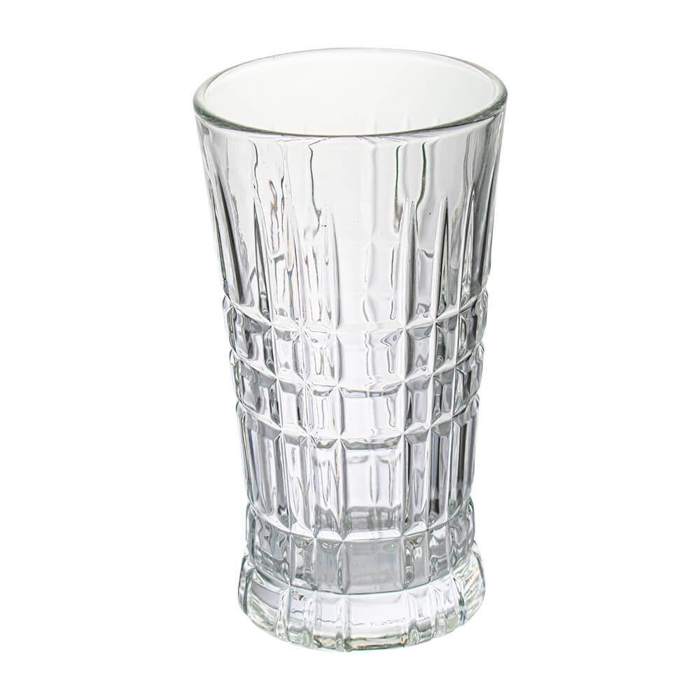 Copo de Vidro Equilíbrio 305ml 1 peça - Casambiente