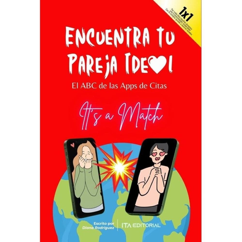 Encuentra tu Pareja Ideal - Espanhol