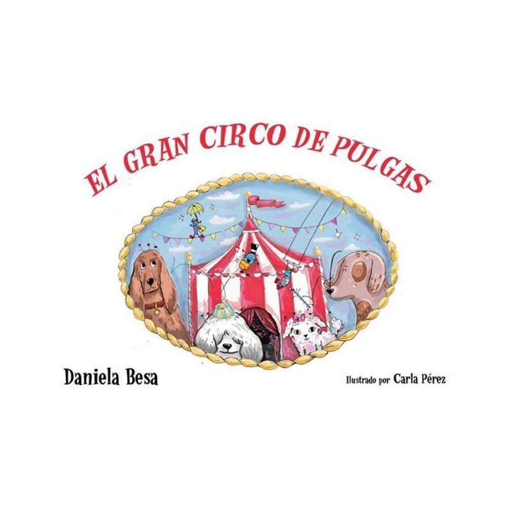 El gran circo de pulgas - Espanhol