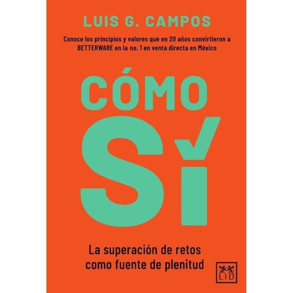 Cómo sí - Espanhol