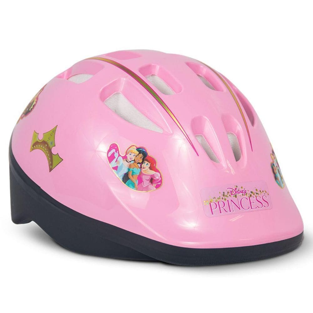 Capacete Infantil Nathor Princesa P 50-56cm