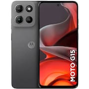Smartphone Motorola Moto G15 4G Octa Core 256GB 4GB