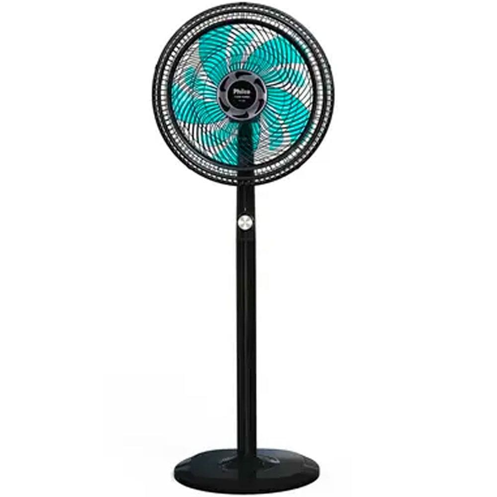 Ventilador Philco Maxx Force 40cm 10 pás 3 Velocidades 174W PVT466 - 110V