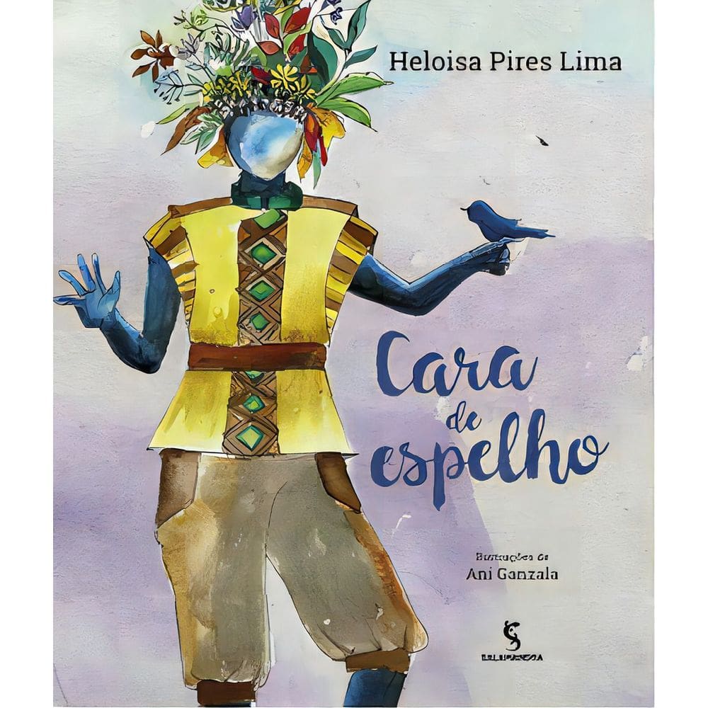 Cara de Espelho
