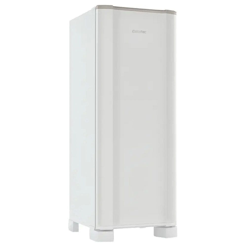Geladeira Esmaltec 245L Cycle Defrost Inverter ROC31 Pro - 220V