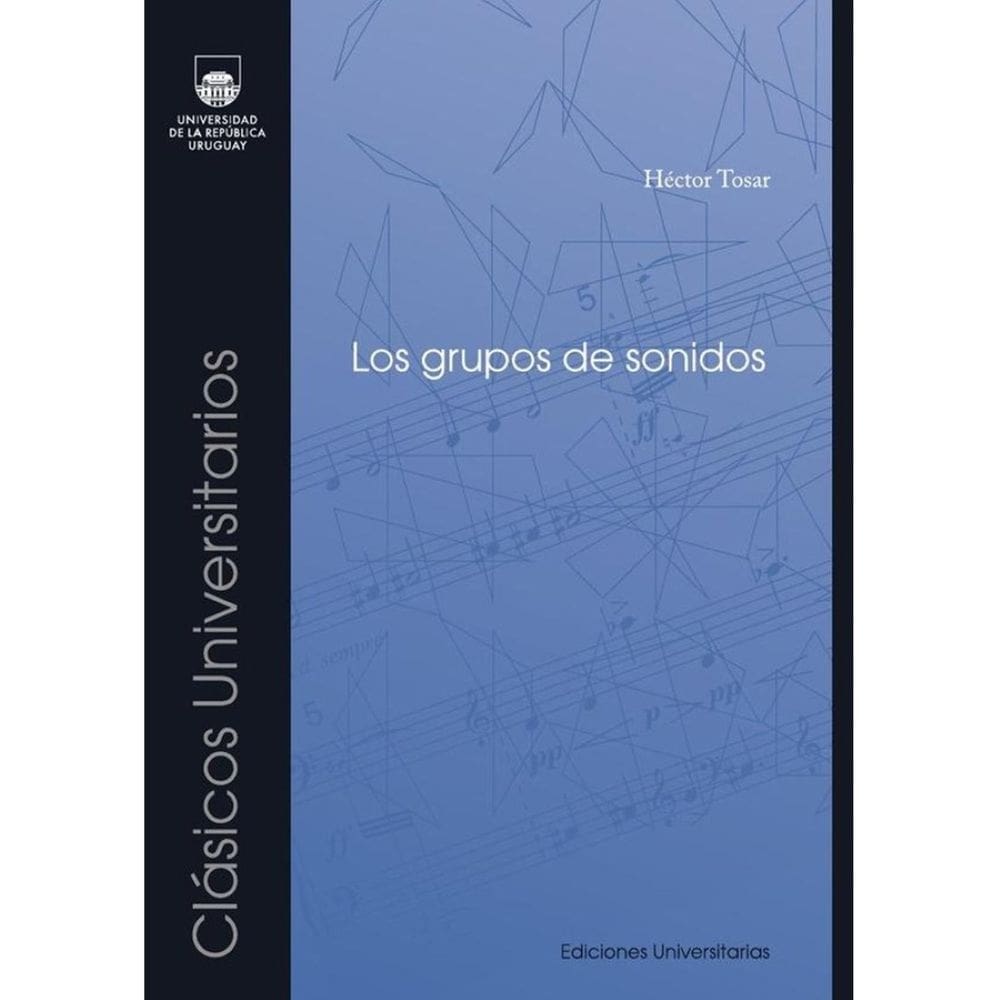 Los grupos de sonidos - Espanhol