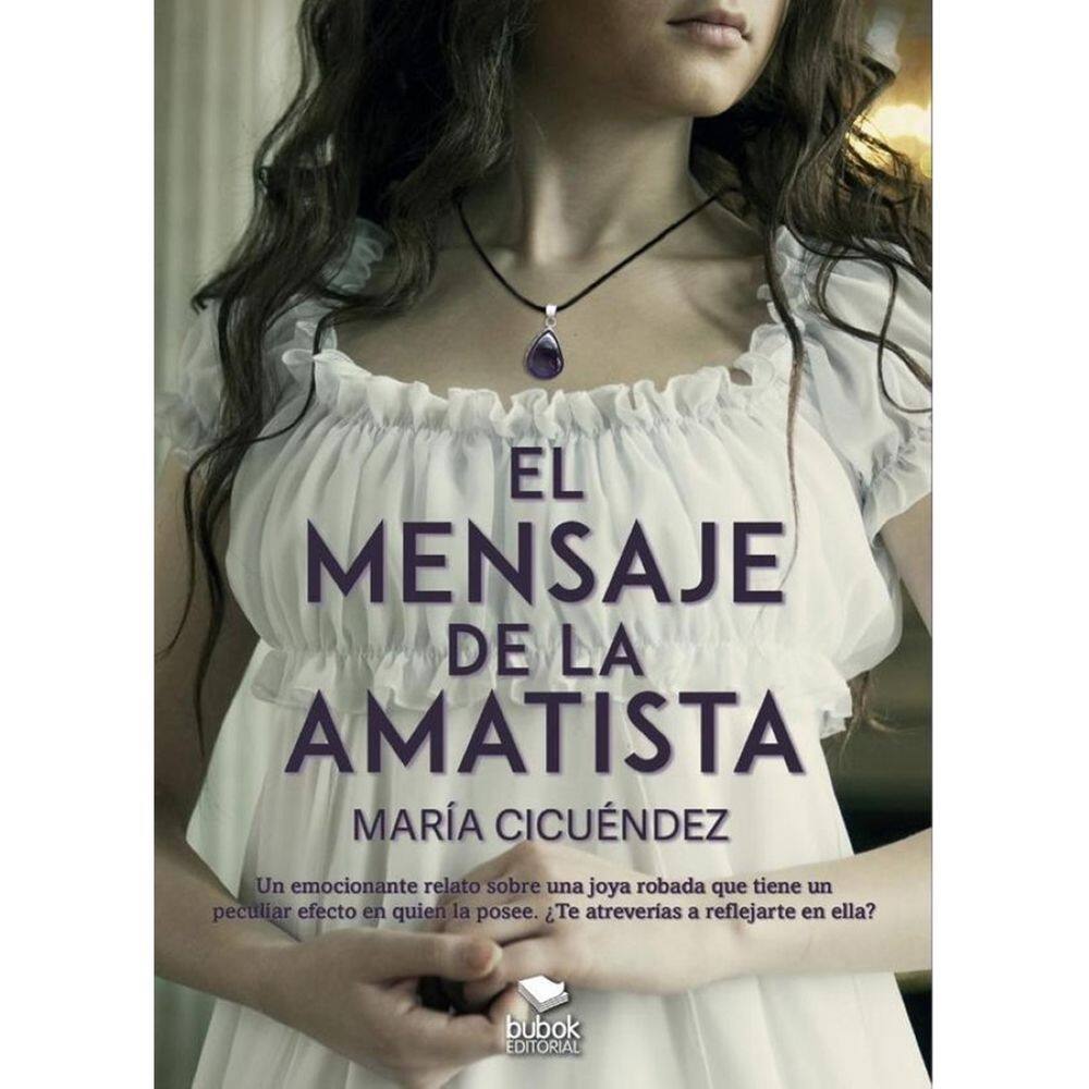 El mensaje de la amatista - Espanhol