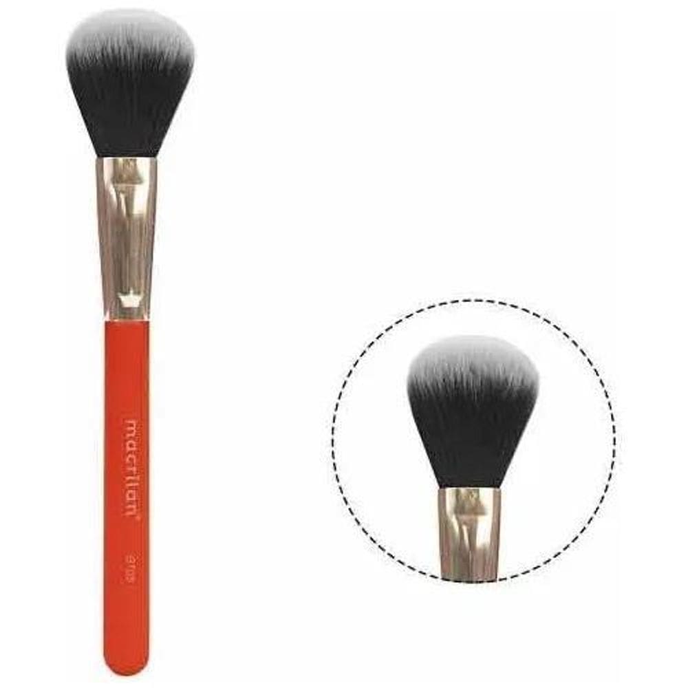 Pincel Para Blush Beauty Tools Macrilan Bt05