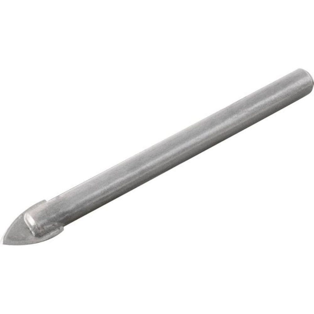 Broca Para Vidro Vonder 8,0 X 80Mm