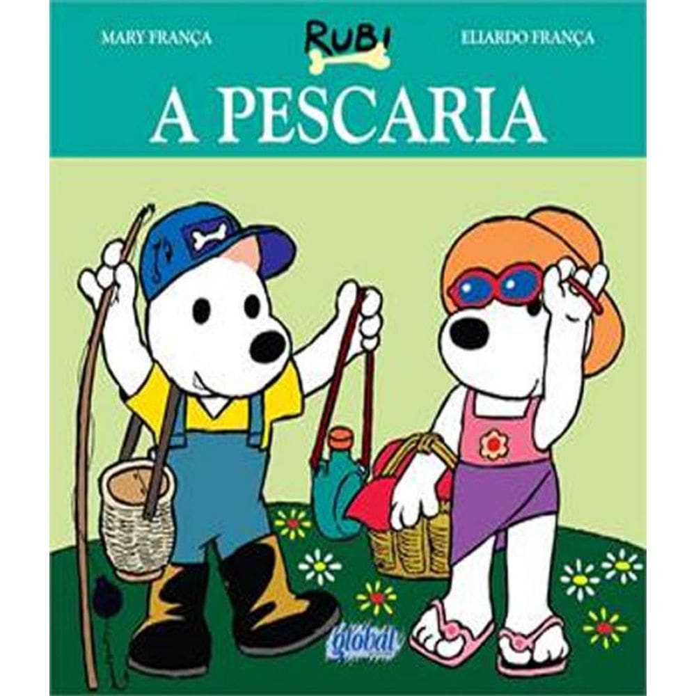 Livro Pescaria, A - 3 Ed