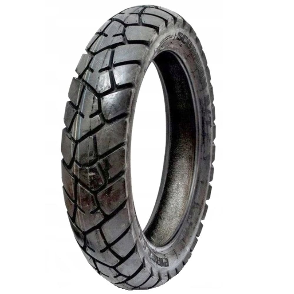 Pneu 120/90-17 Scorpion Mt 90 64s  Pirelli