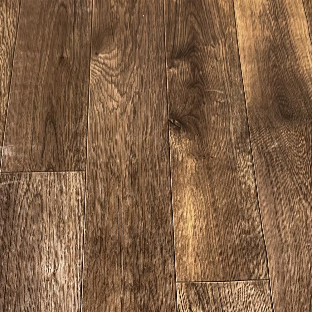 Piso Em Manta 0.7Mm Vinílico Laminado 6M 2,00X3,00 Modelos