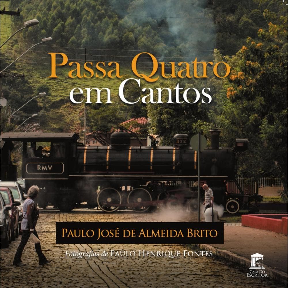 Passa Quatro em Cantos