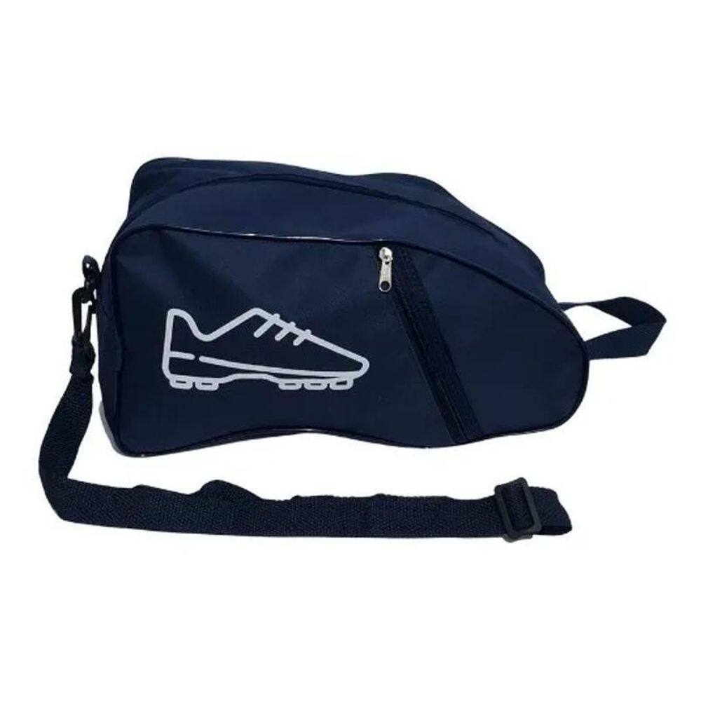 2X Bolsa De Tênis - Porta Tênis Necessaire Bolsa Tênis Futeb