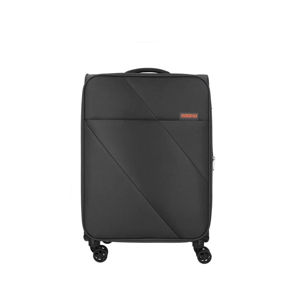 Mala American Tourister Sun Break Pequena Preta