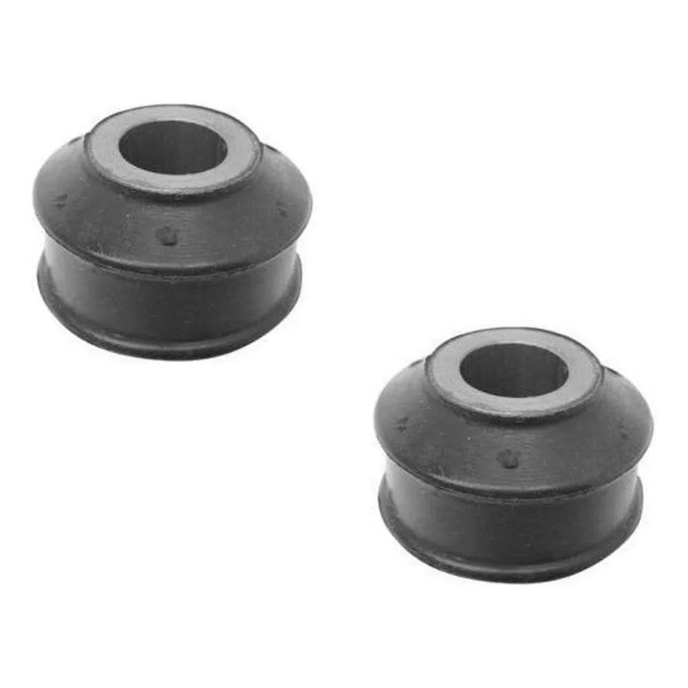 2X Par Bucha Barra Direção Gm Monza 82/96 Kadett Ipanema 89/