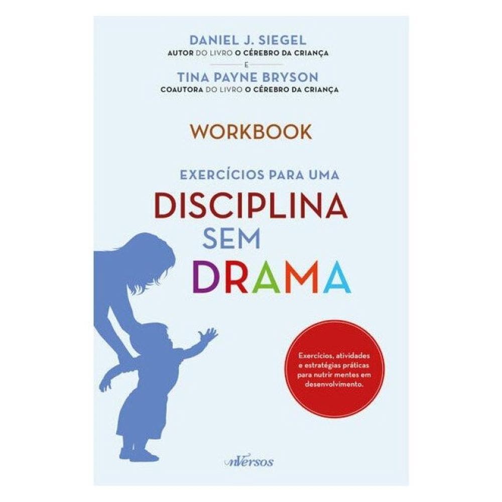 Exercícios Para Uma Disciplina Sem Drama