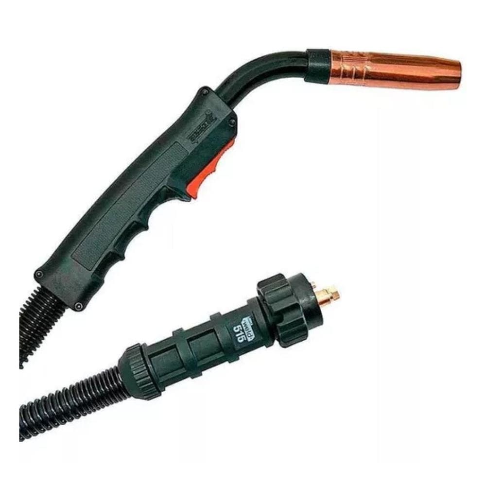 Tocha Mig Weld 515 3 Metros Sumig 05102011