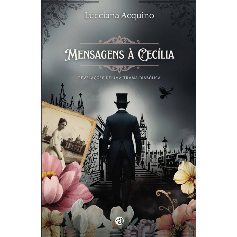 Mensagens à Cecília: Revelações de uma trama diabólica