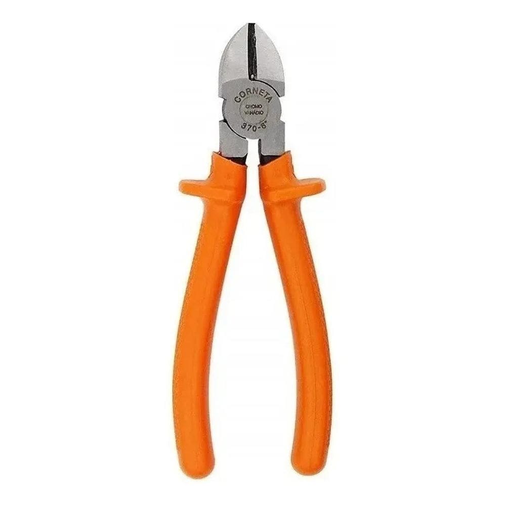 Alicate Corte Diagonal 6 Profissional Cr-V Corneta 5037002