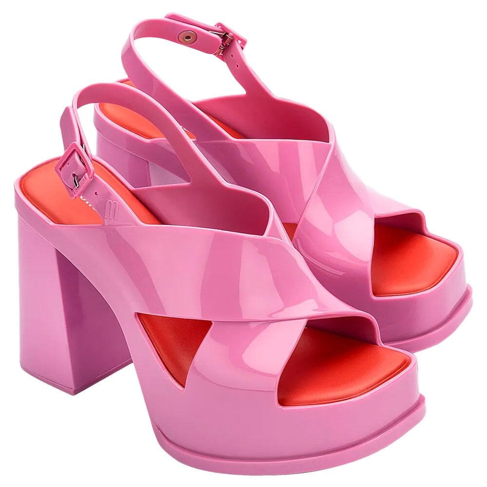 Melissa Dance Heel 35908