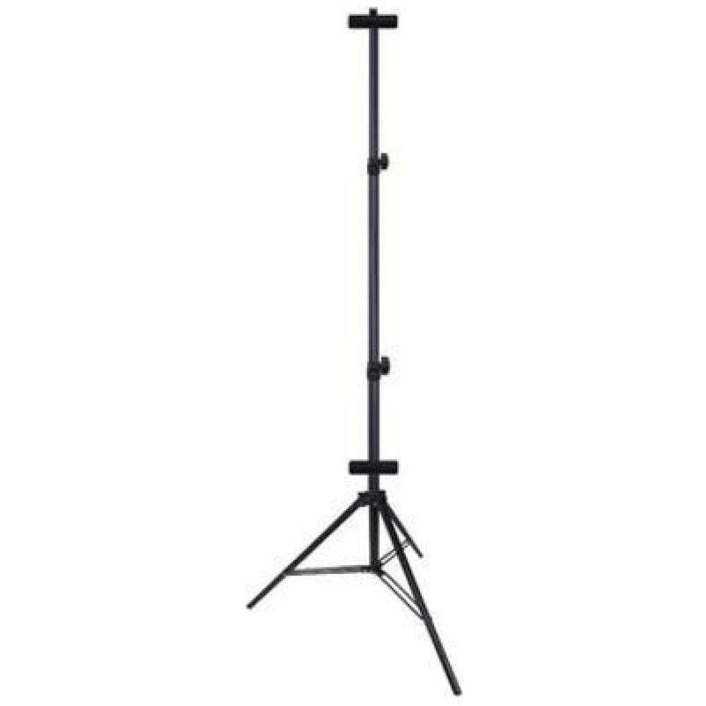 Porta Banner 1,80M Com Garras E Bolsa Tripé Suporte