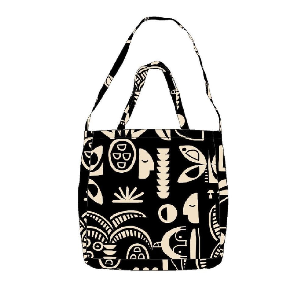 Bolsinha Farm Me Leva Lenço Tropicano