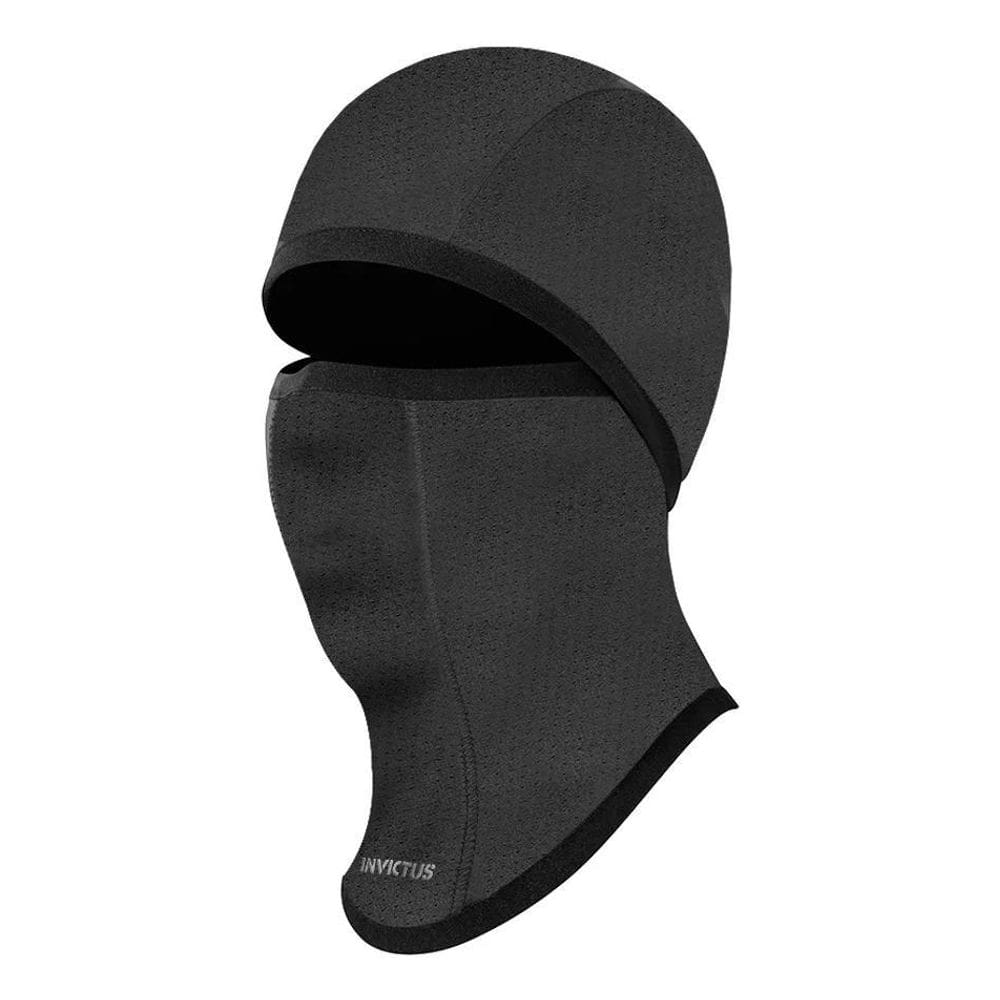 2X Invictus Balaclava Chacao Air Proteção Solar Uv50+ Cor Pr