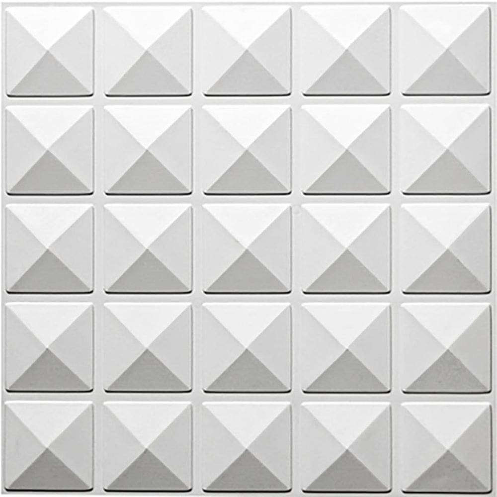 Placa Premium Revestimento Parede 3D Luxo Alto Relevo