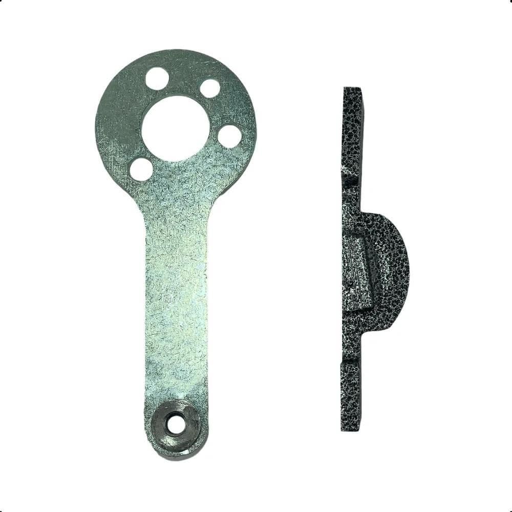 2X Kit 2 Ferramentas Do Ponto Novo Uno Motor Fire Evo