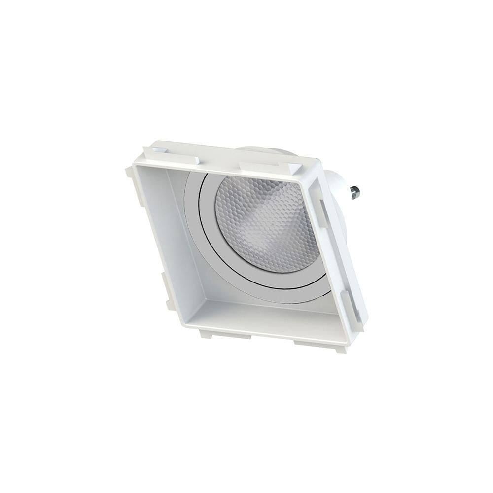 Spot De Embutir Recuado No Frame Save Energy Par 20 E27 Bivo