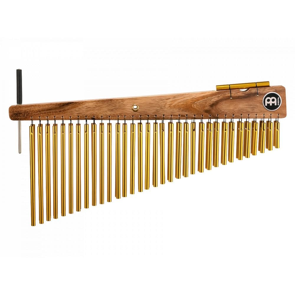 Carrilhão 66 Barras Meinl Percussion Chimes Alta Frequencia