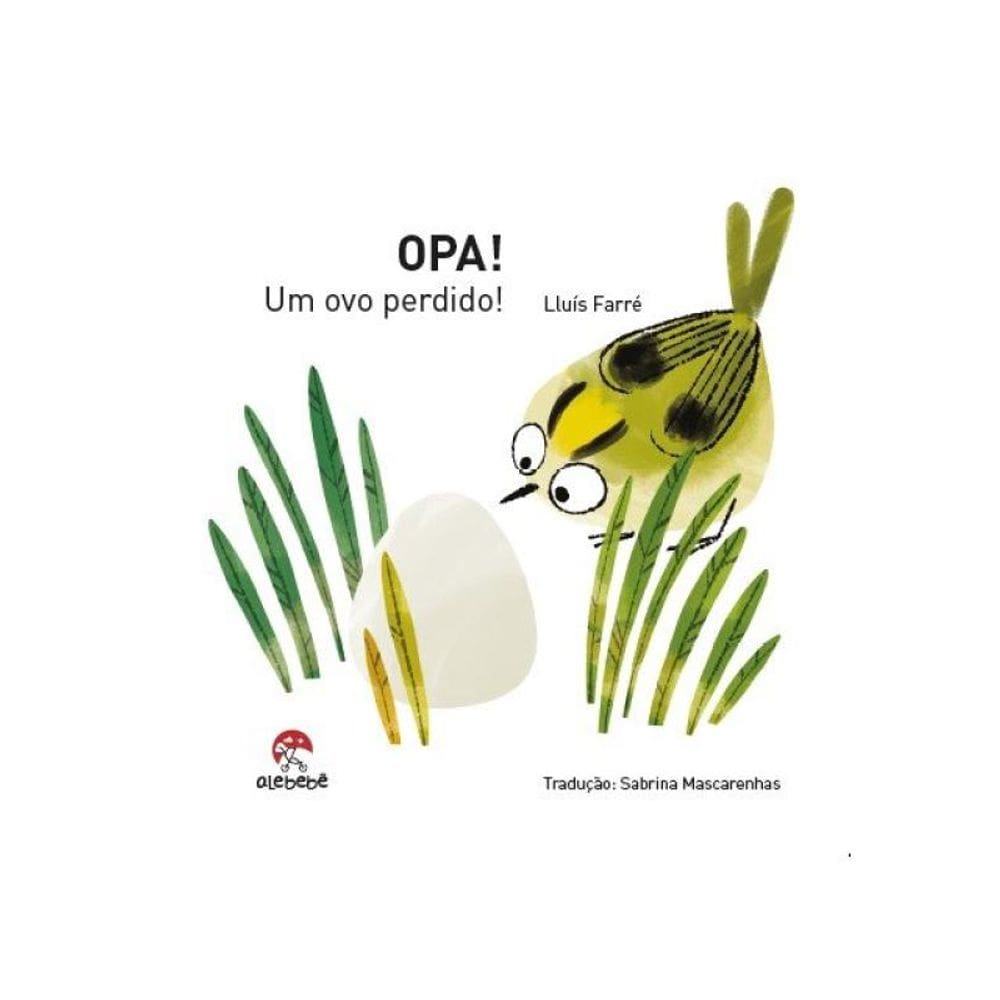 Opa!